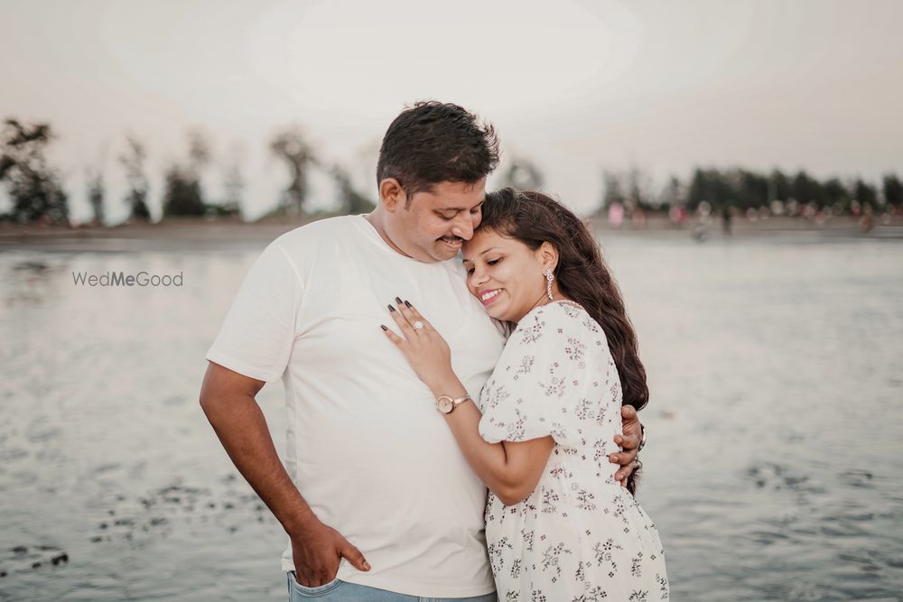 Photo From pre wedding - By Darshan Posti Photography