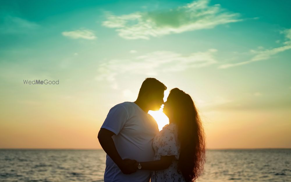 Photo From pre wedding - By Darshan Posti Photography