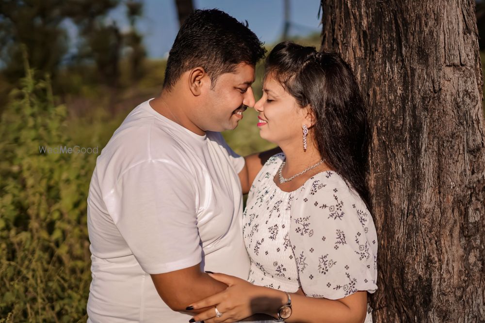 Photo From pre wedding - By Darshan Posti Photography