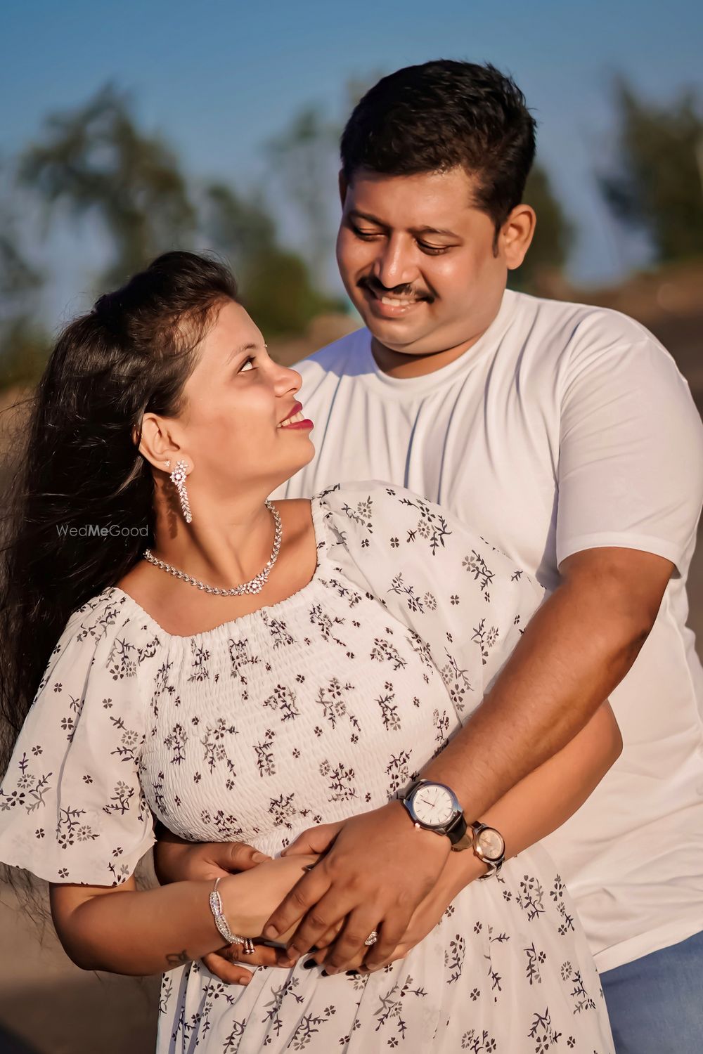 Photo From pre wedding - By Darshan Posti Photography