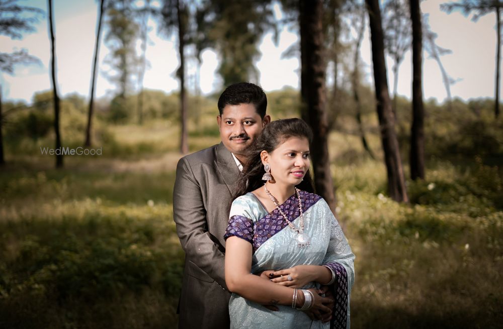 Photo From pre wedding - By Darshan Posti Photography