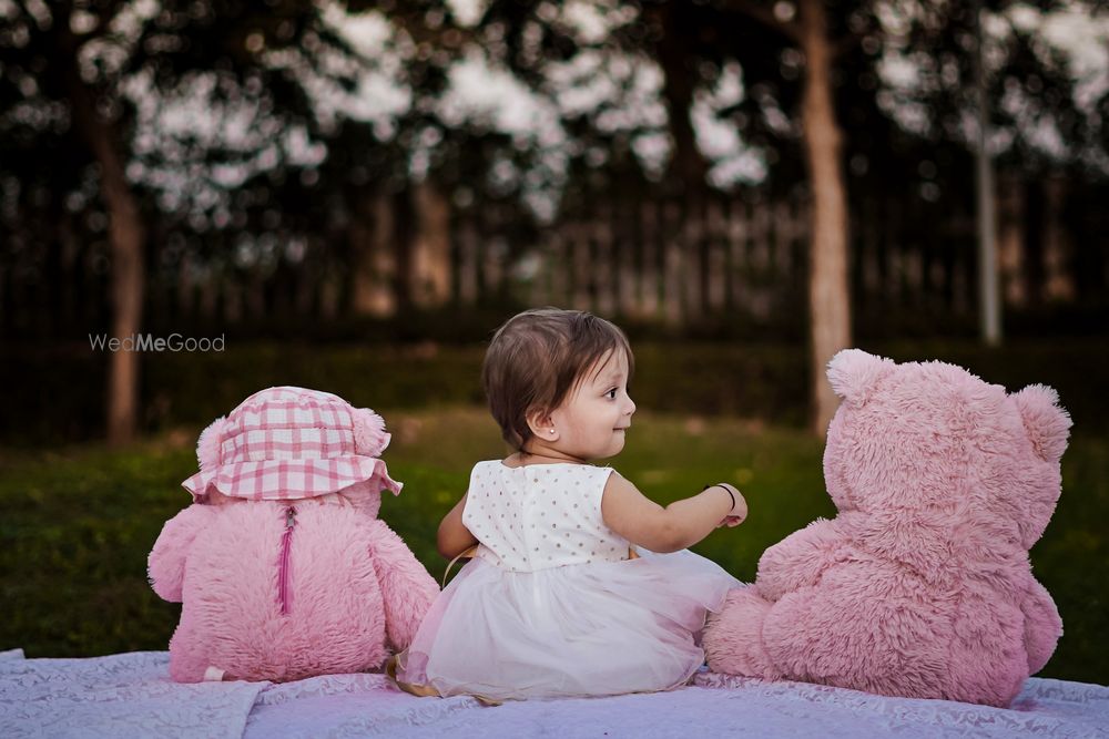 Photo From Kids Shoot - By Darshan Posti Photography