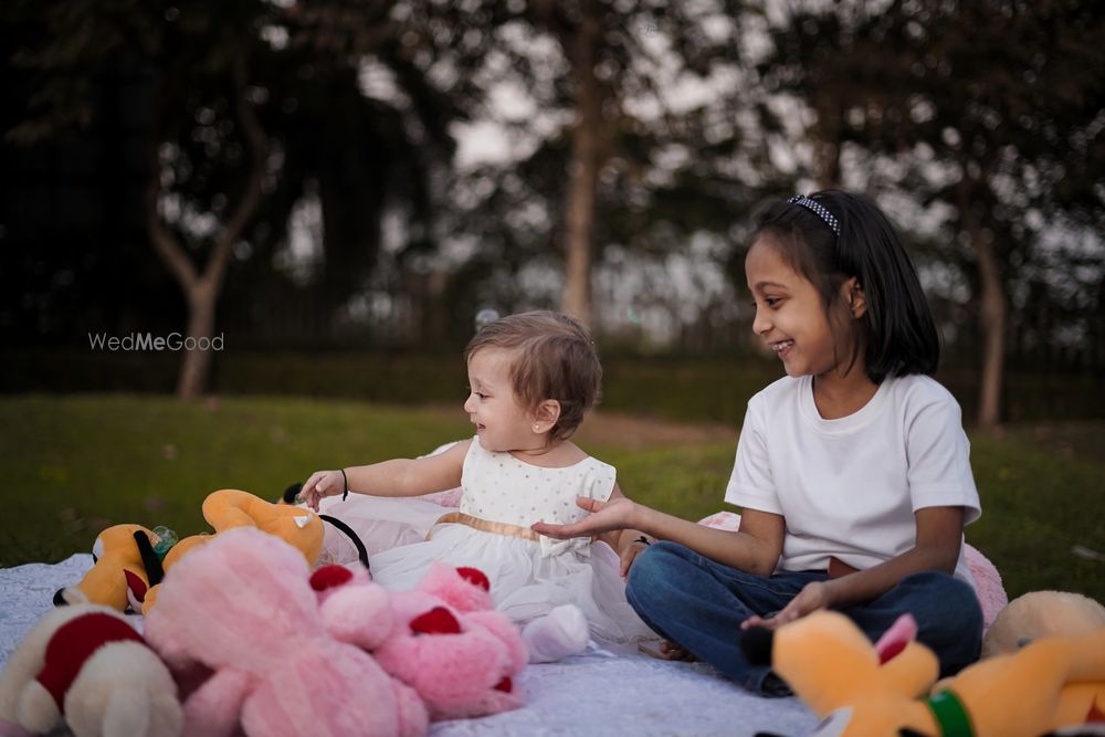 Photo From Kids Shoot - By Darshan Posti Photography