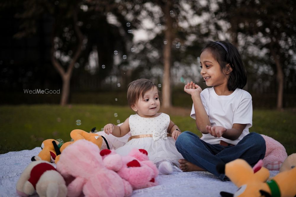 Photo From Kids Shoot - By Darshan Posti Photography