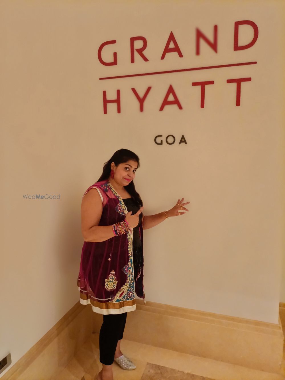 Photo From Hosting Antakshari @Grand Hyatt Goa - By Jonaf Chinnaya