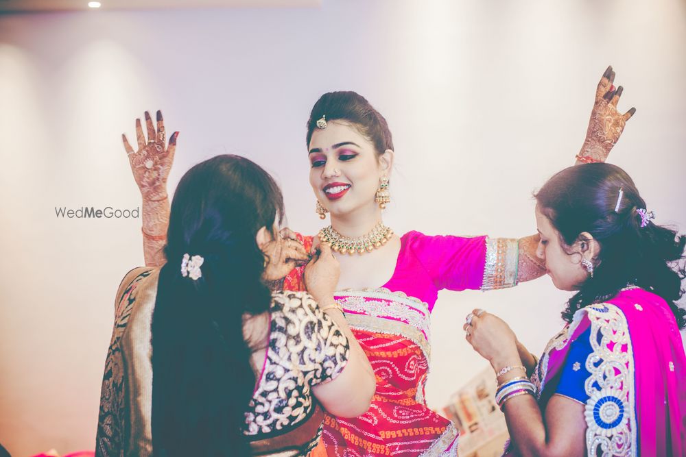 Photo From Bride Rama - By Pallavi Kalwani Makeup