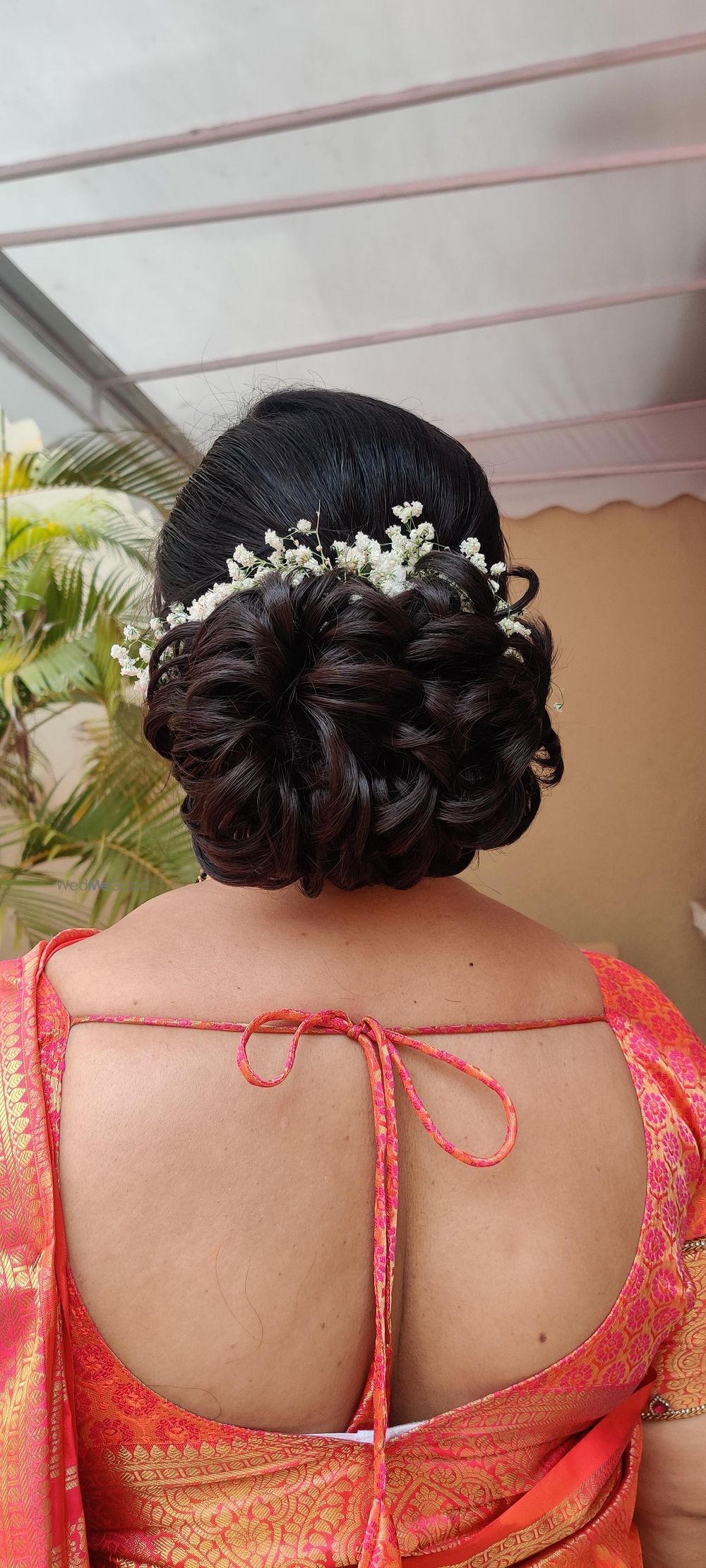 Photo From Hairstyles - By Pallavi Kalwani Makeup