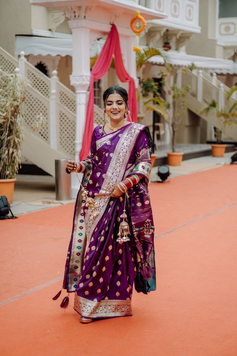 Photo From Maharashtrian Brides - By Pallavi Kalwani Makeup