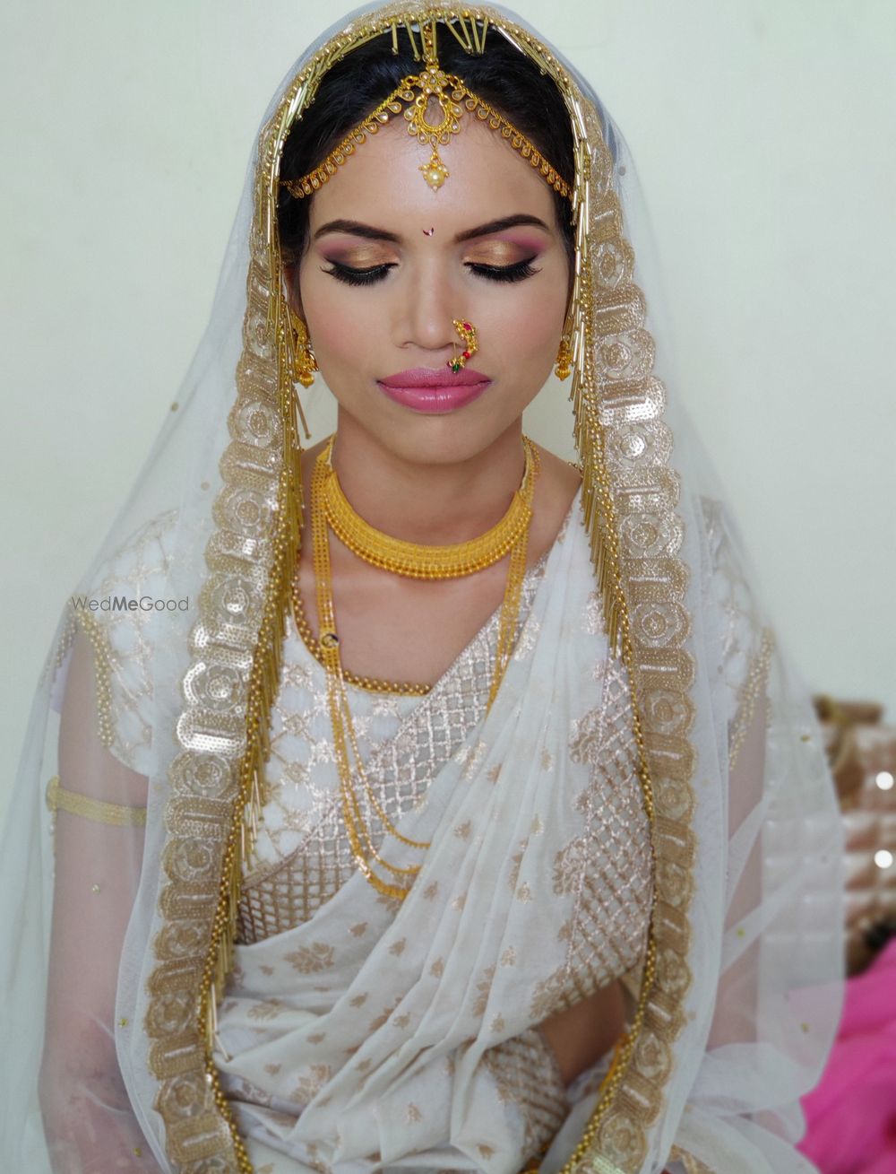 Photo From Maharashtrian Brides - By Pallavi Kalwani Makeup