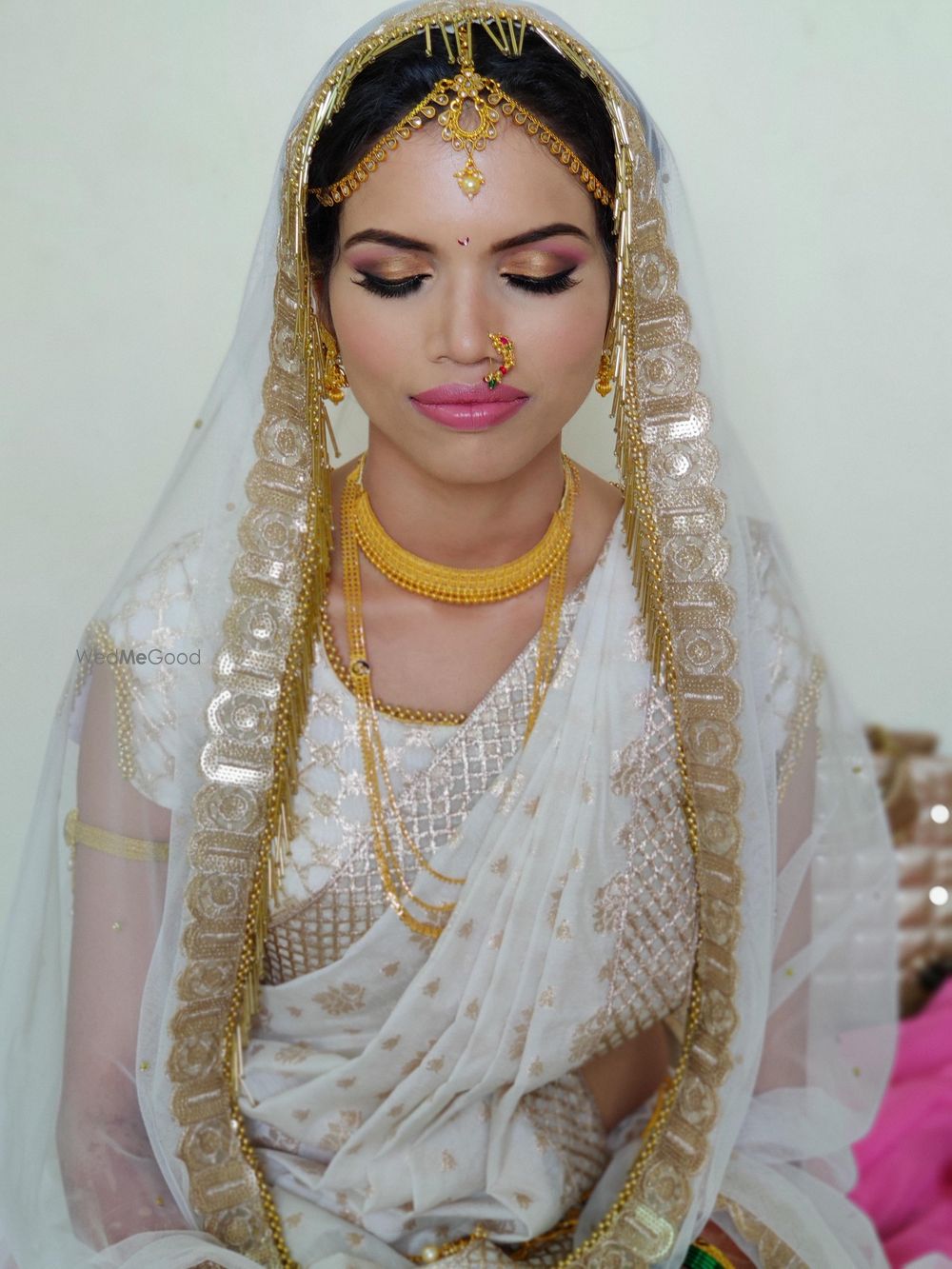 Photo From Maharashtrian Brides - By Pallavi Kalwani Makeup