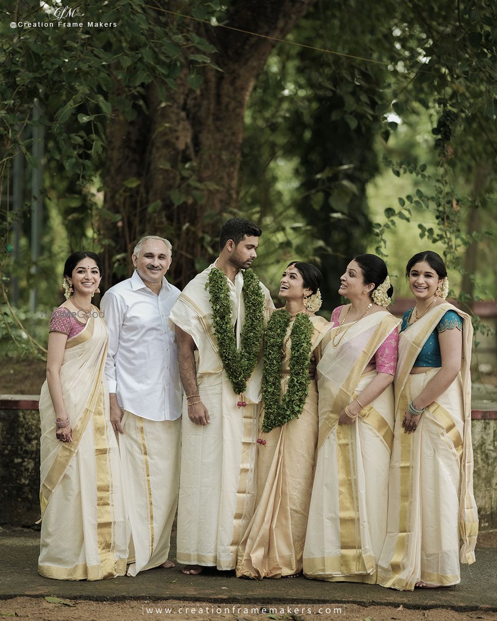 Photo From Gayatri Sahil - By Creation Frame Makers