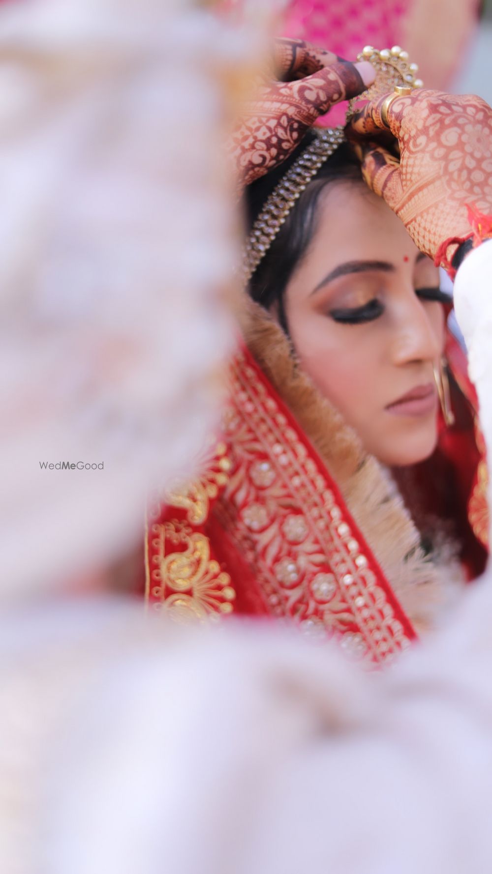 Photo From Bride Ayushi - By Mbellish by Sejal