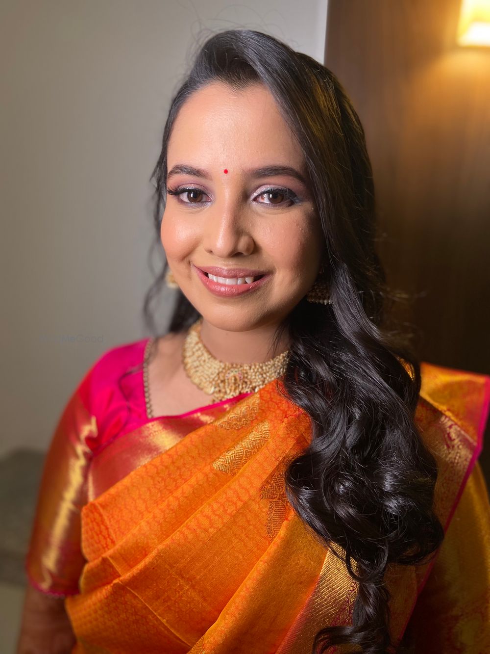 Photo From Namrata  - By Magical Makeovers by Divvya