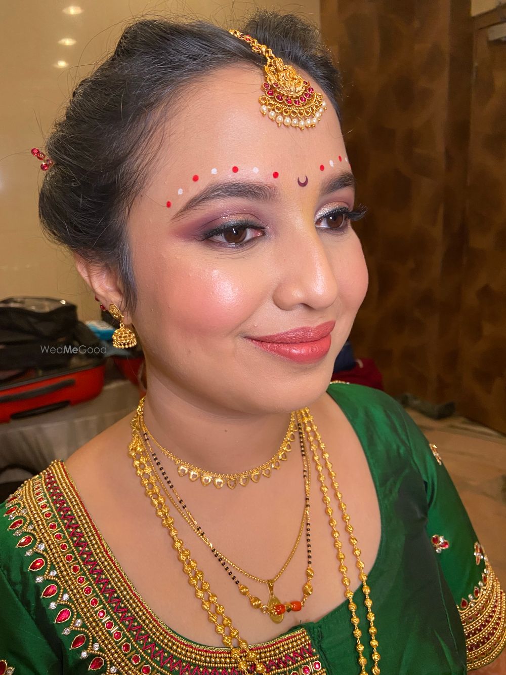 Photo From Namrata  - By Magical Makeovers by Divvya