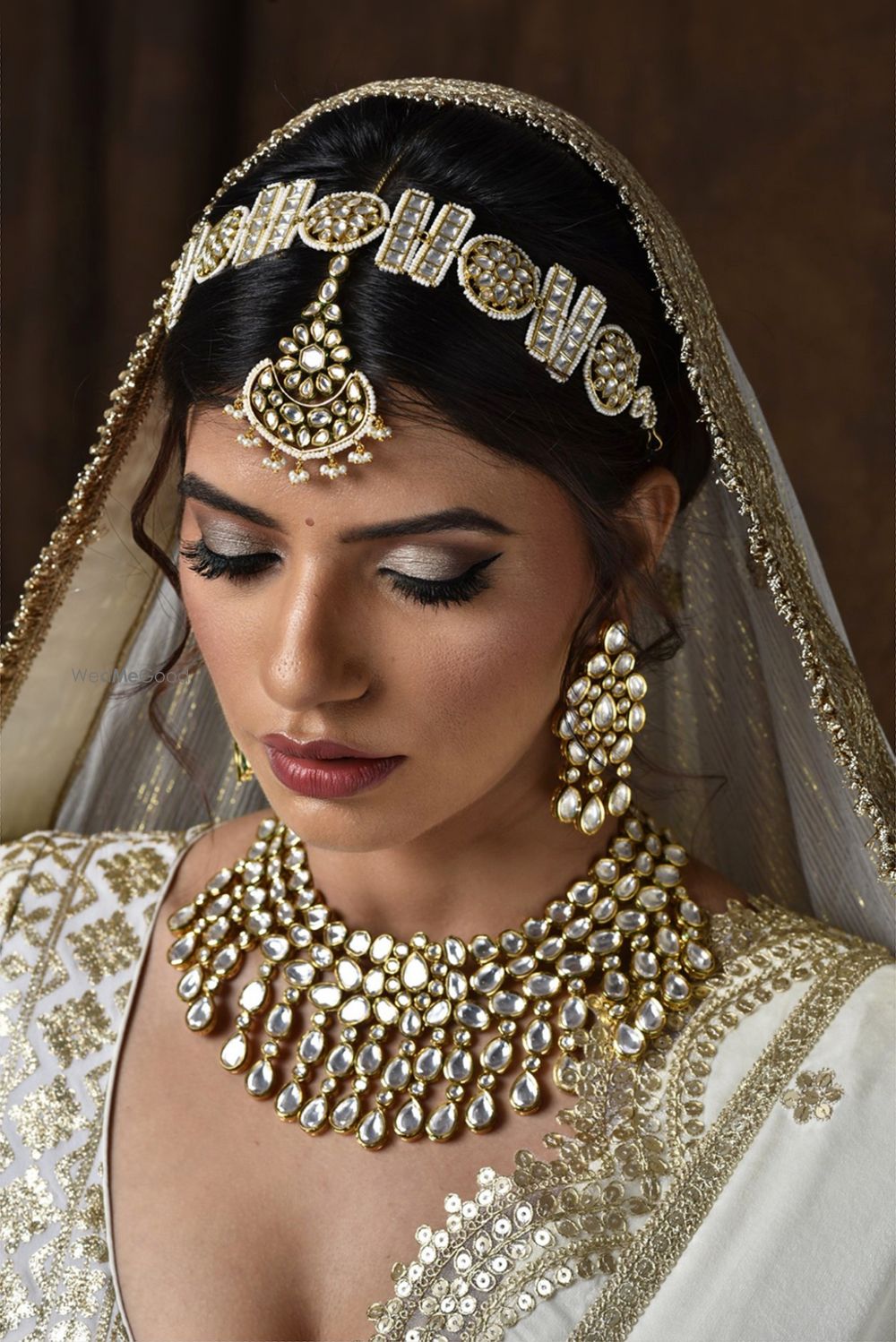 Photo From Brides by Poonam waghmare - By Makeup By Poonam Waghmare