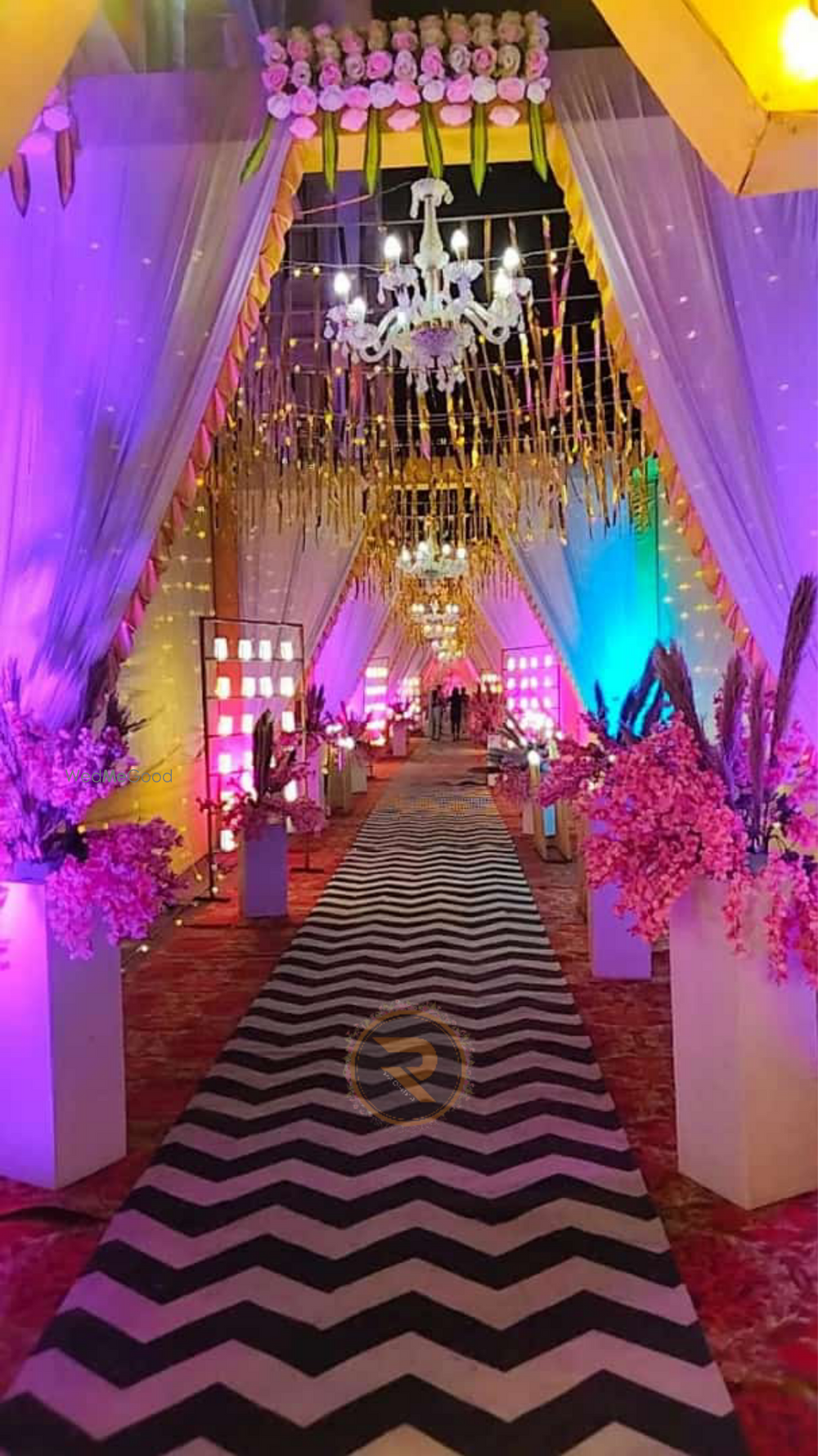 Photo From Passage Decor - By Radhika Tent Decorations and Events Pushkar