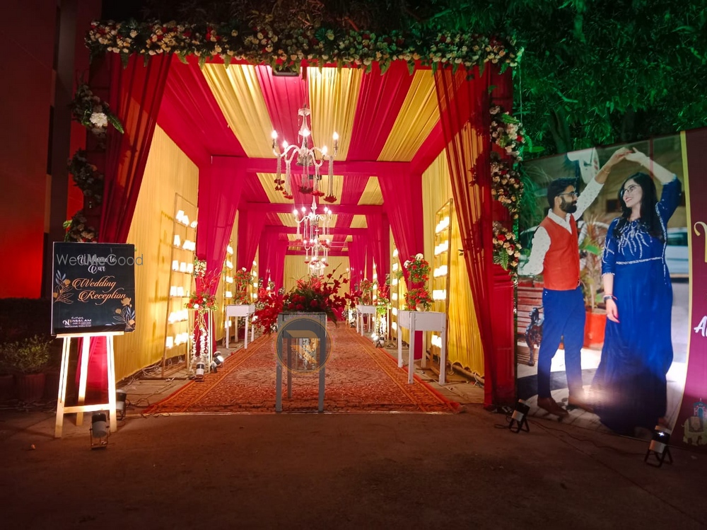 Photo From Passage Decor - By Radhika Tent Decorations and Events Pushkar