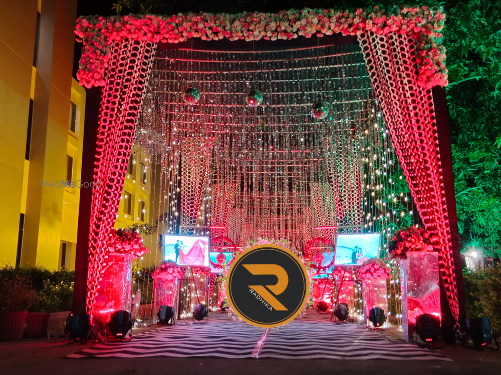 Photo From Passage Decor - By Radhika Tent Decorations and Events Pushkar