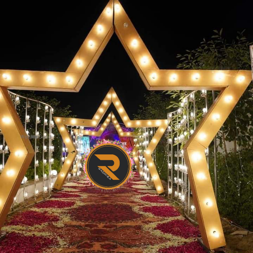 Photo From Passage Decor - By Radhika Tent Decorations and Events Pushkar