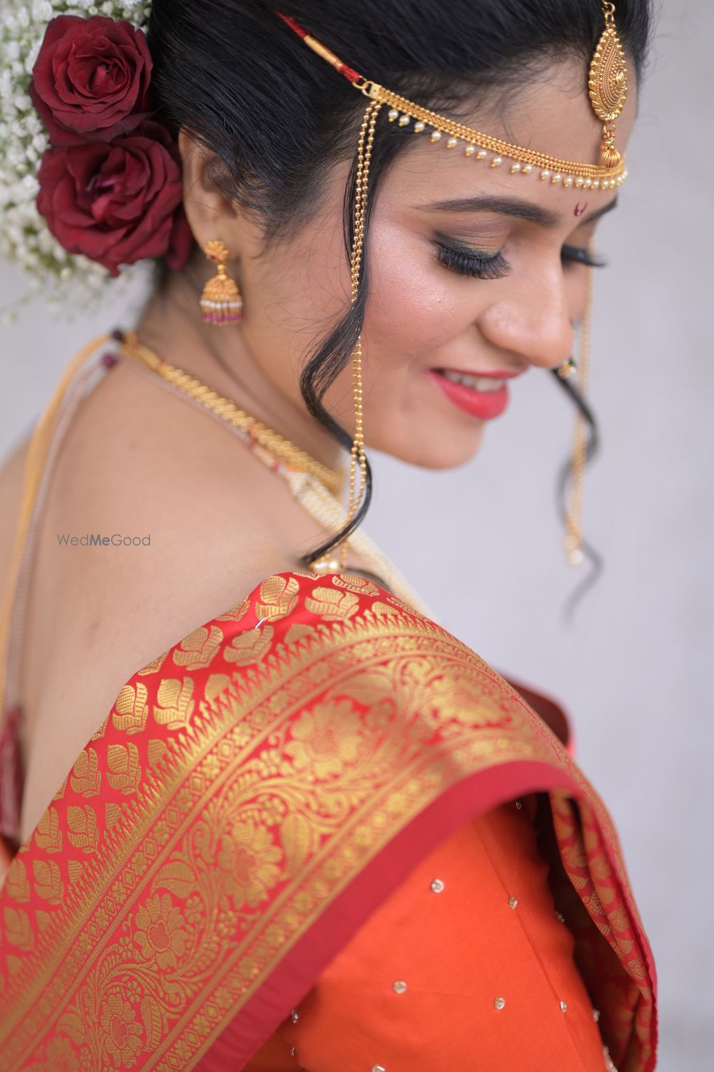 Photo From Anuja  - By Magical Makeovers by Divvya