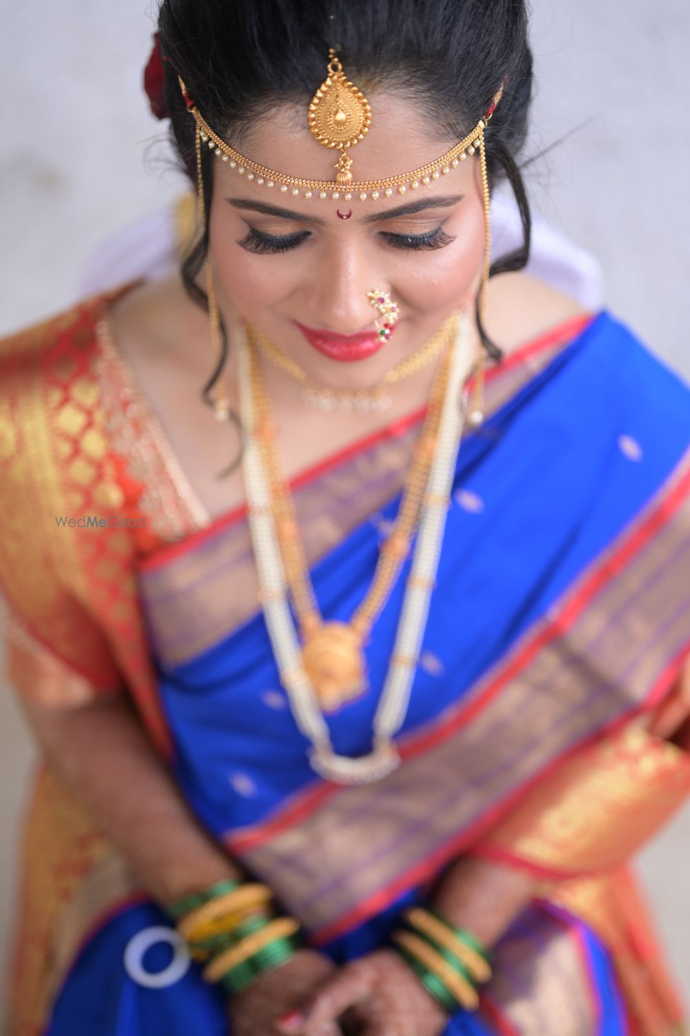 Photo From Anuja  - By Magical Makeovers by Divvya