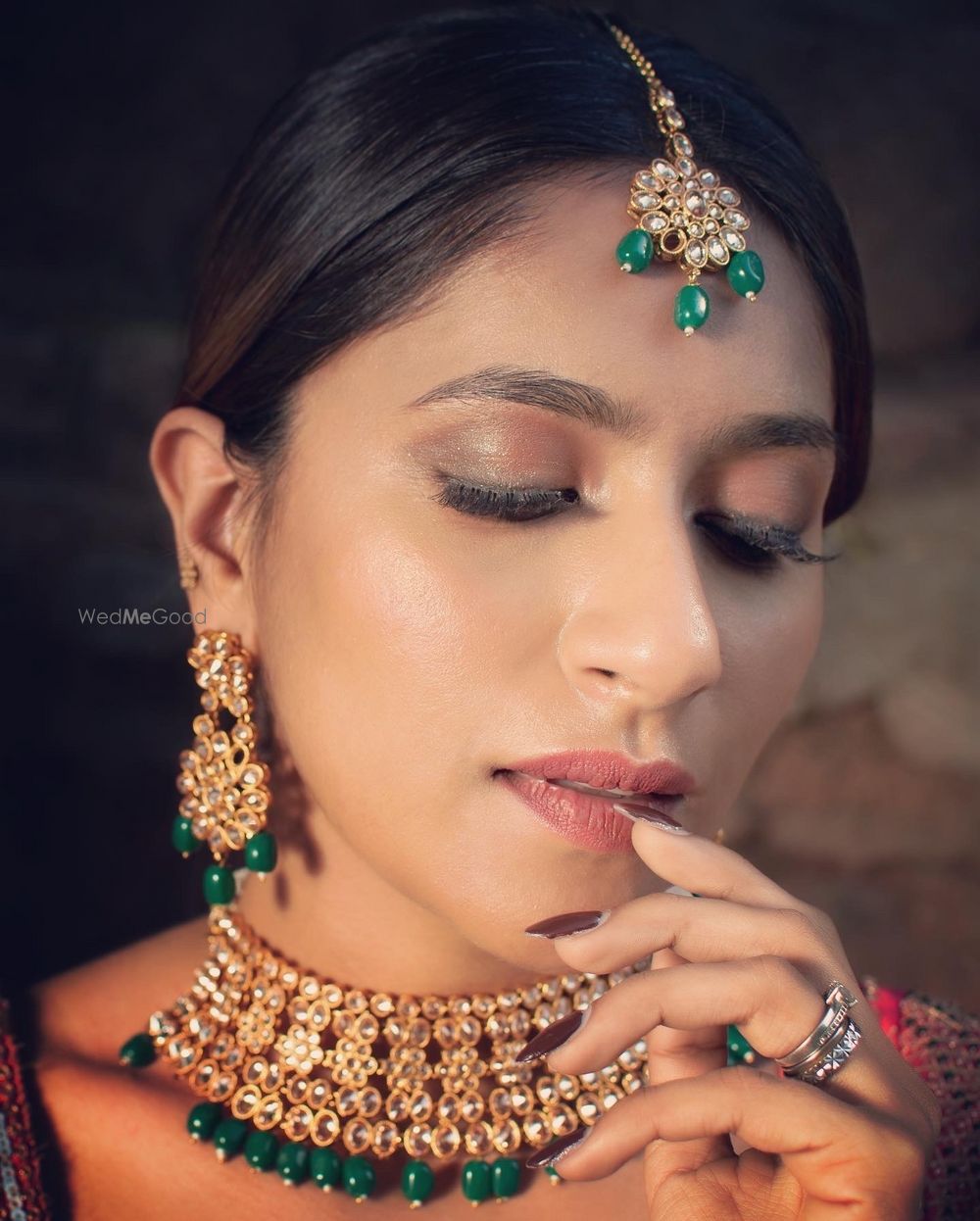 Photo From Brides  - By shilpa.makeupandhair