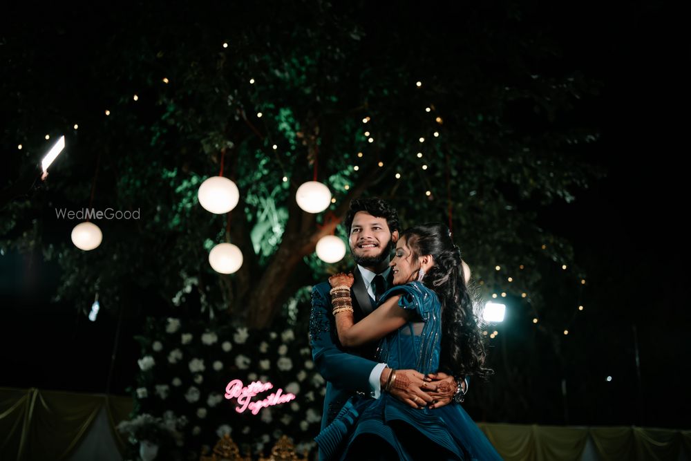 Photo From Shubham & Heena - By Darshan Barapatre Photography