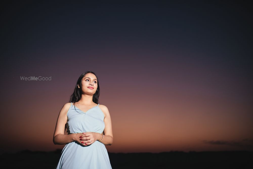 Photo From Ashish & Varnika - By Classy Clicks Photography