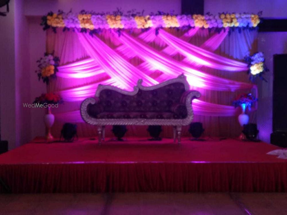 Photo From Decortion - By AS Events