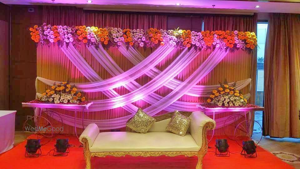 Photo From Decortion - By AS Events