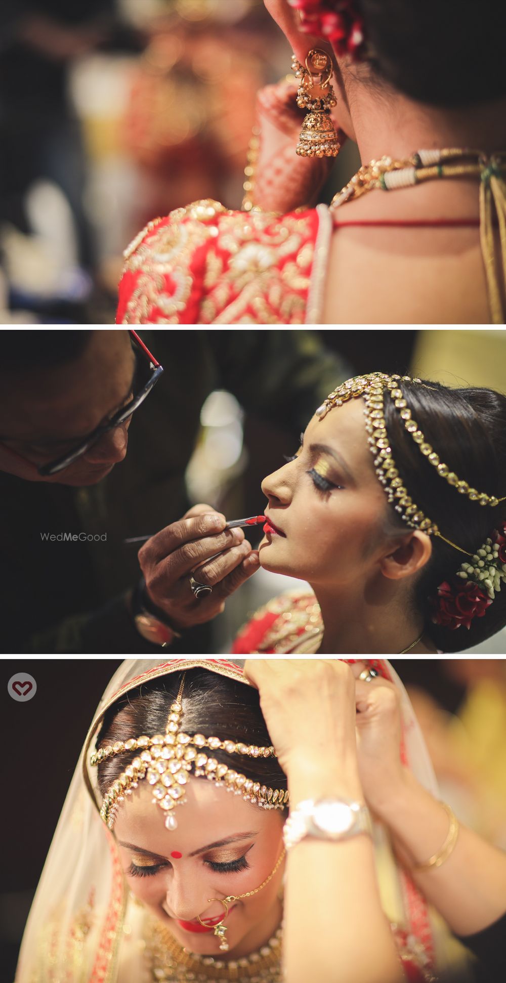 Photo From Parthiv Darshi Wedding - By ND Photography