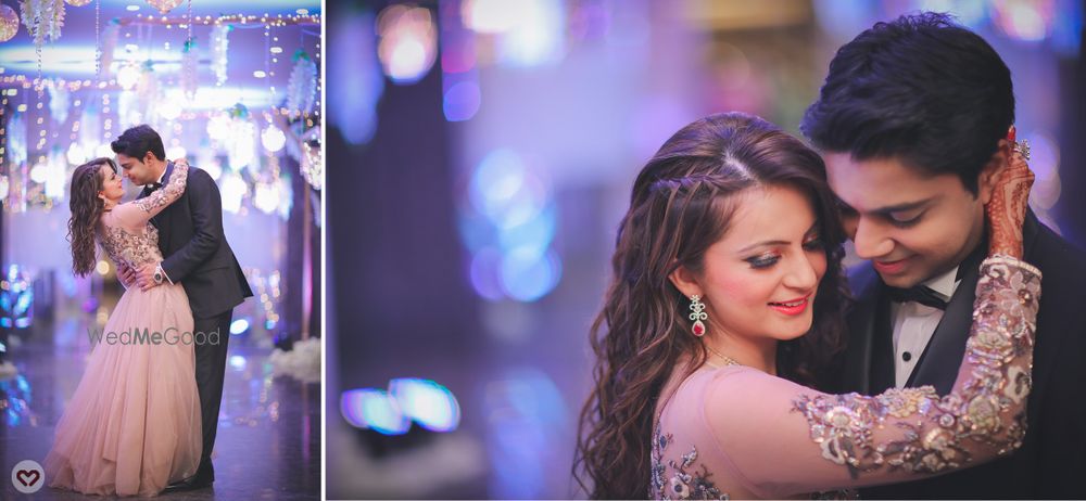 Photo From Parthiv Darshi Wedding - By ND Photography