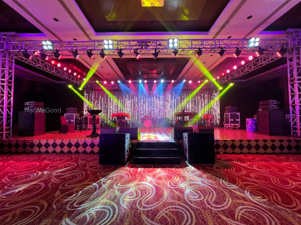 Photo From Sangeet Event  - By Dj Sanjay Mumbai