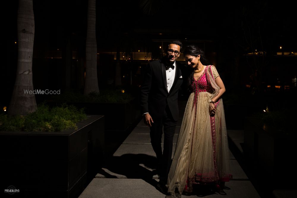 Photo From Suhas & Shweta - By Prism Lens Photography