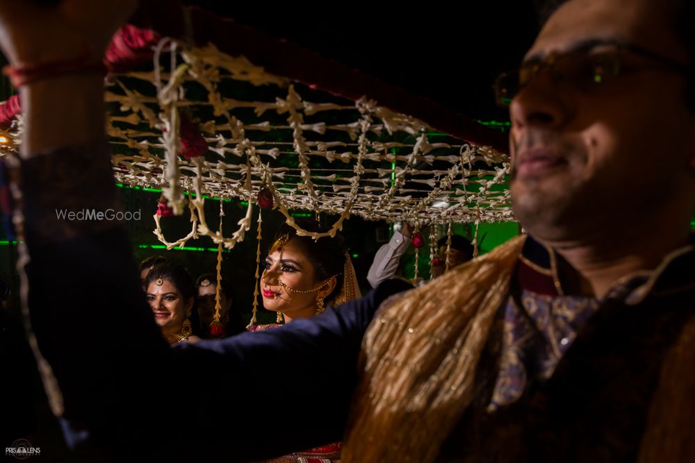 Photo From Suhas & Shweta - By Prism Lens Photography