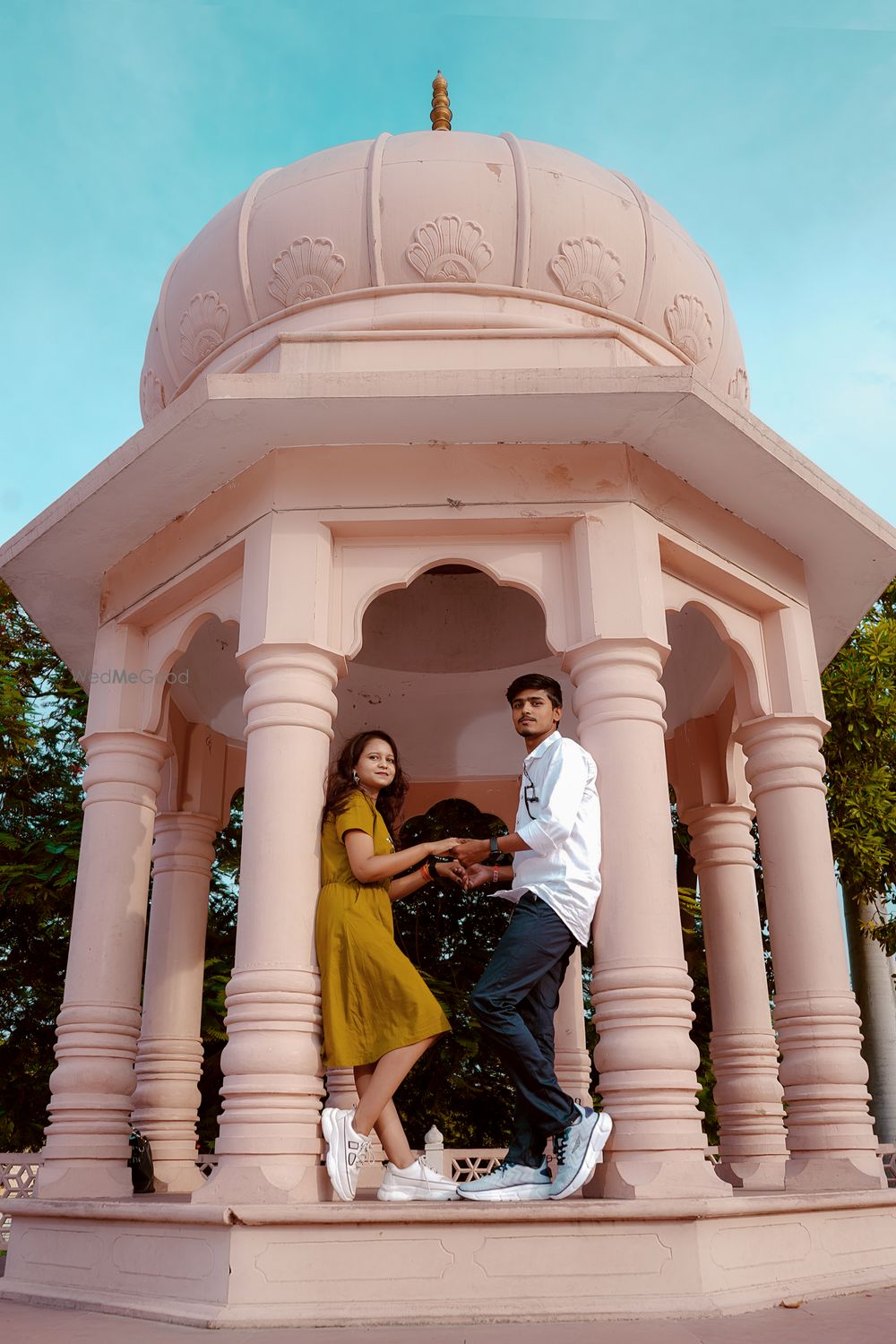 Photo From Suraj & Priti - By Pixel E Light