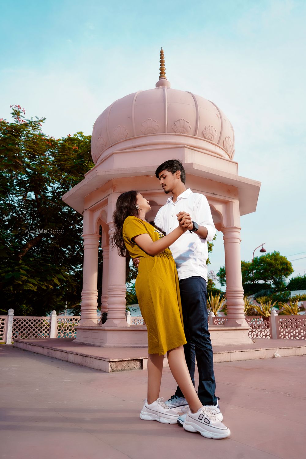 Photo From Suraj & Priti - By Pixel E Light