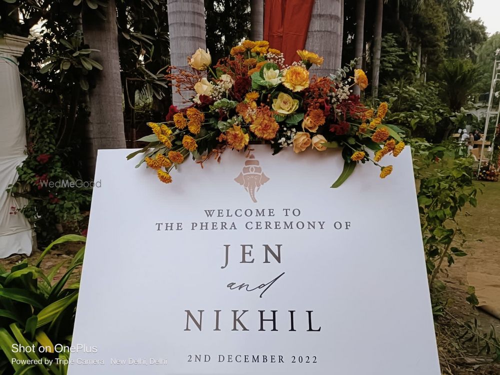 Photo From Nikhil weds Jen  - By Ritti Rivazz by Ritik Baswal