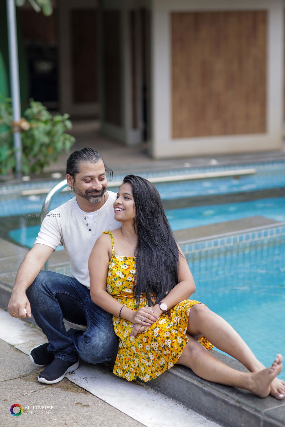 Photo From Abhishek Sushma - Pre Wedding - By Multiverse Films