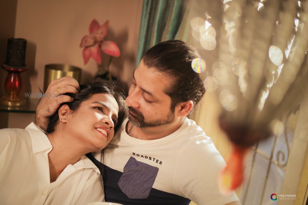 Photo From Abhishek Sushma - Pre Wedding - By Multiverse Films