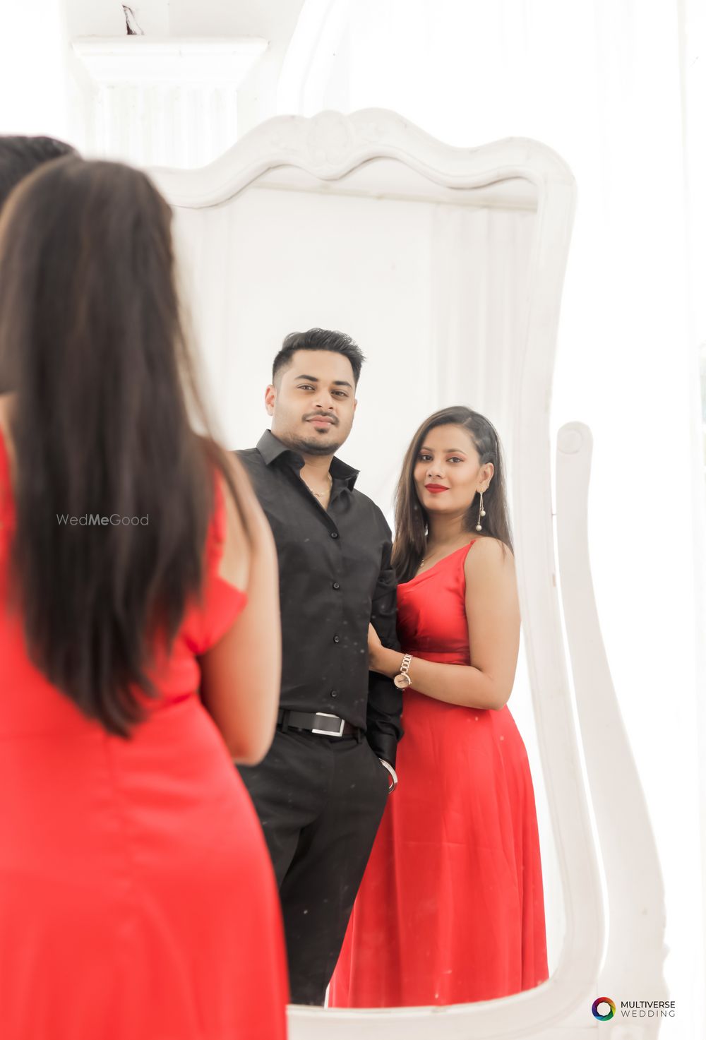 Photo From Sagar Pooja - Pre Wedding - By Multiverse Films