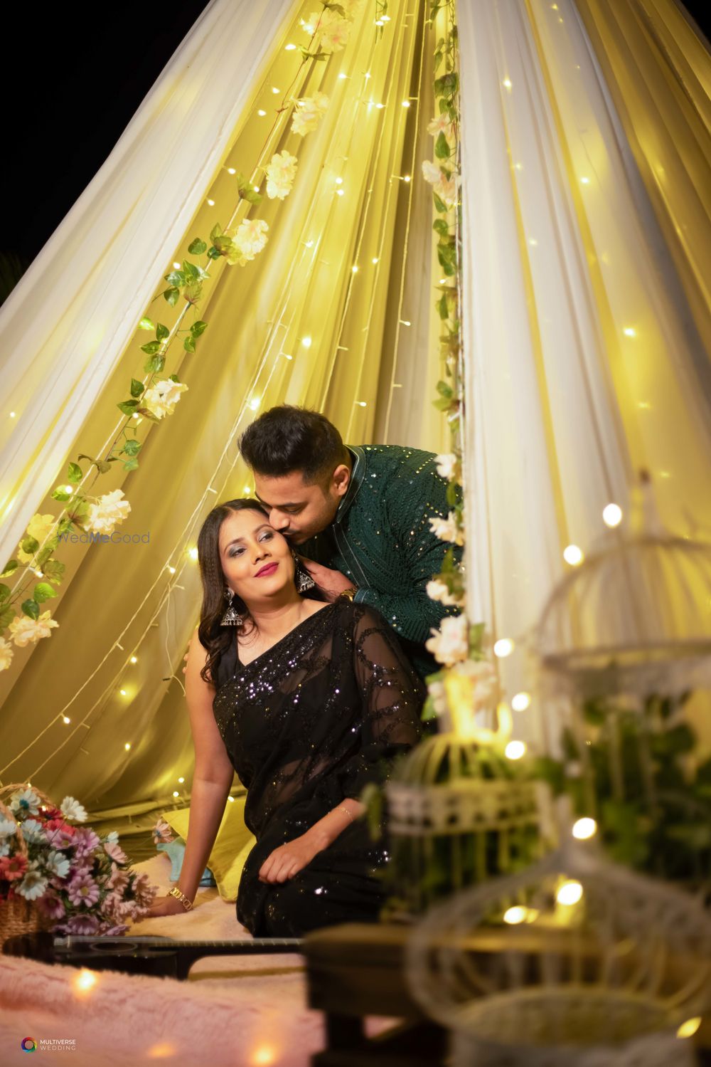 Photo From Sagar Pooja - Pre Wedding - By Multiverse Films