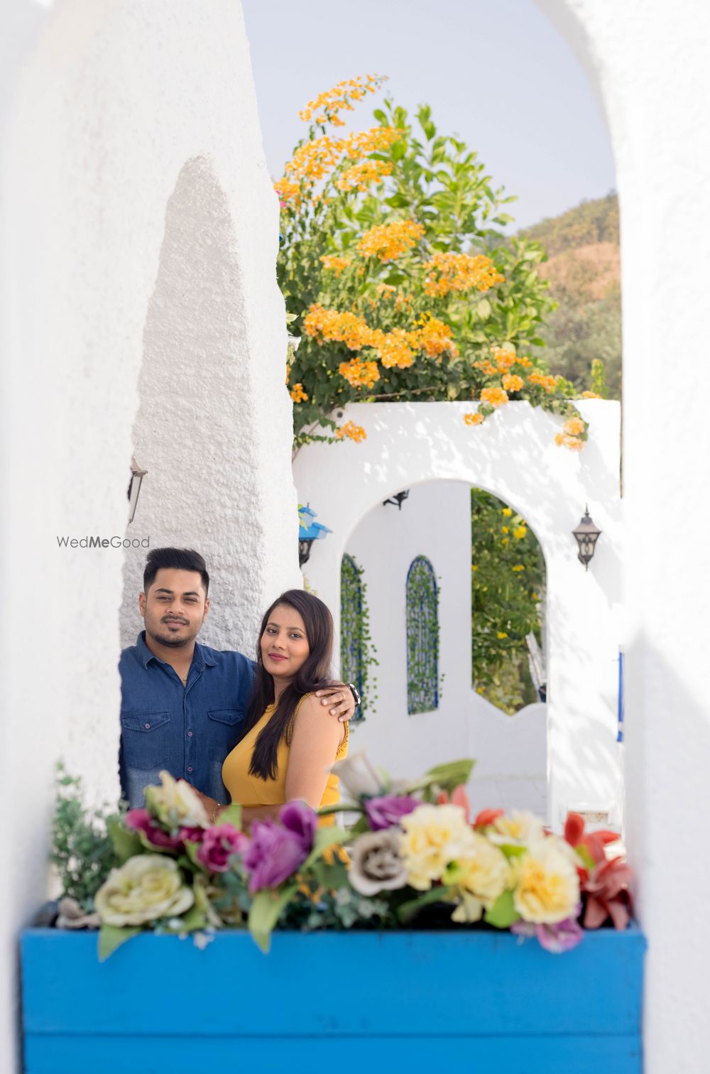 Photo From Sagar Pooja - Pre Wedding - By Multiverse Films