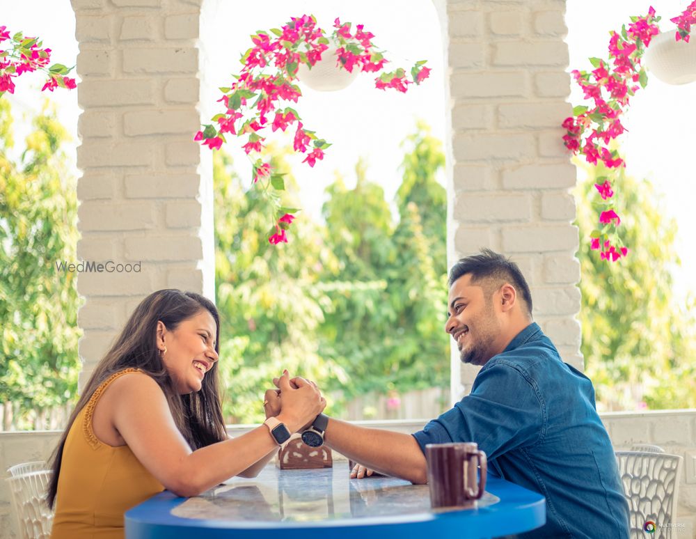 Photo From Sagar Pooja - Pre Wedding - By Multiverse Films