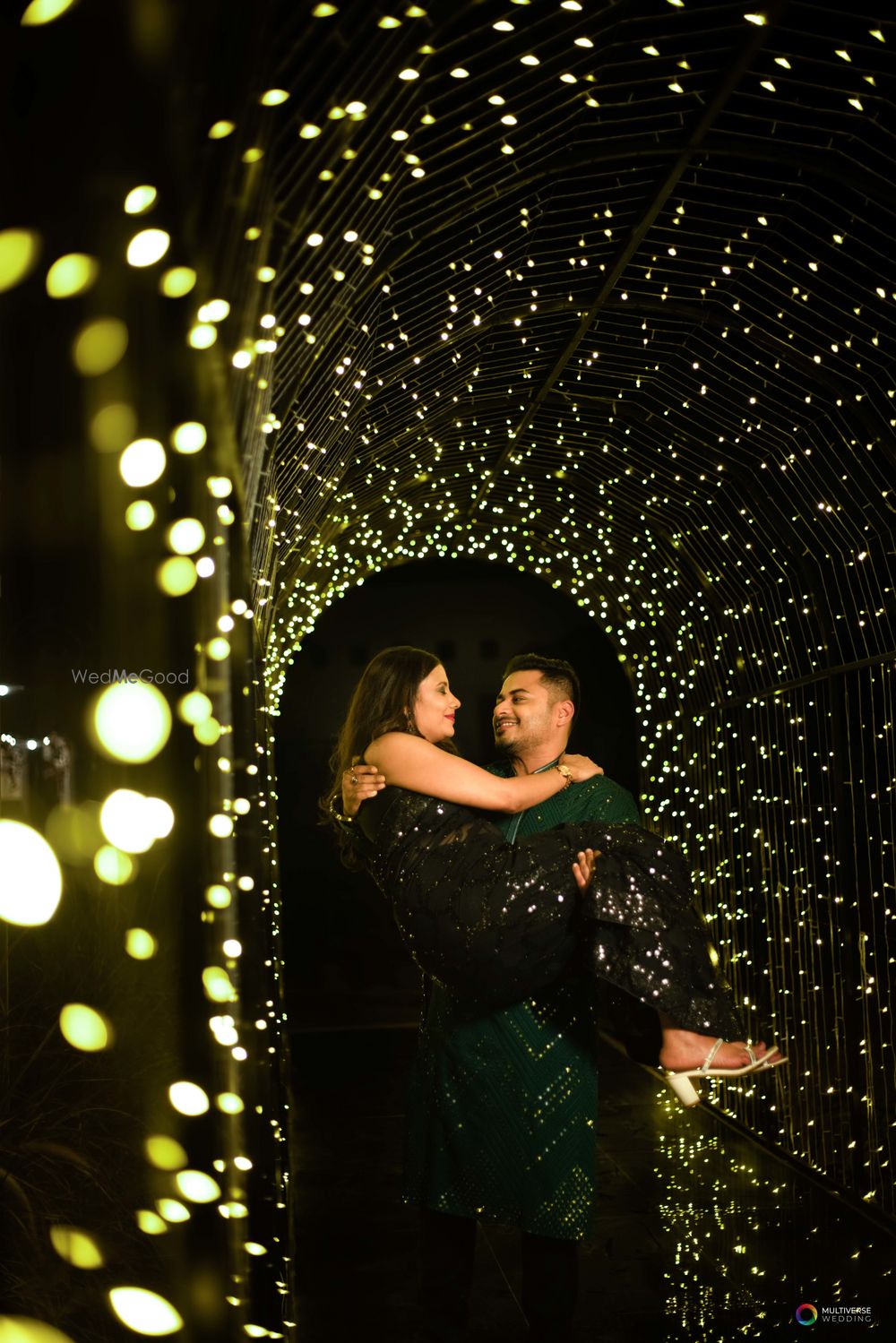 Photo From Sagar Pooja - Pre Wedding - By Multiverse Films