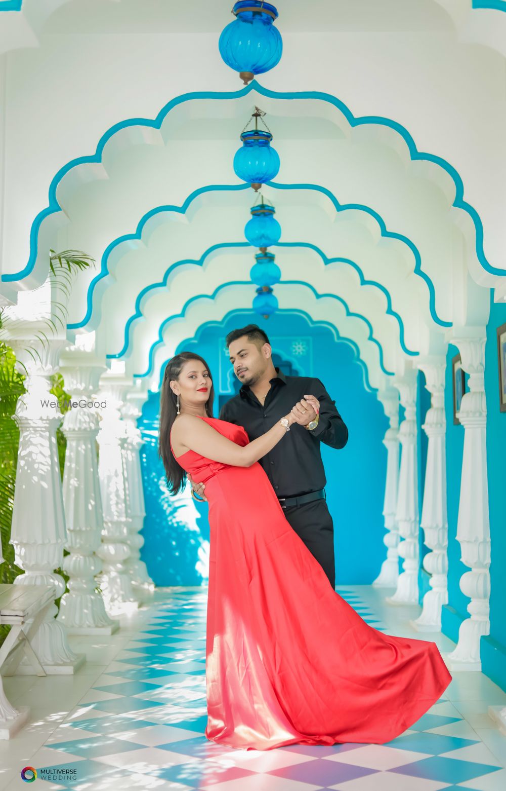 Photo From Sagar Pooja - Pre Wedding - By Multiverse Films