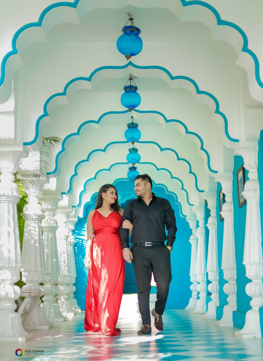 Photo From Sagar Pooja - Pre Wedding - By Multiverse Films