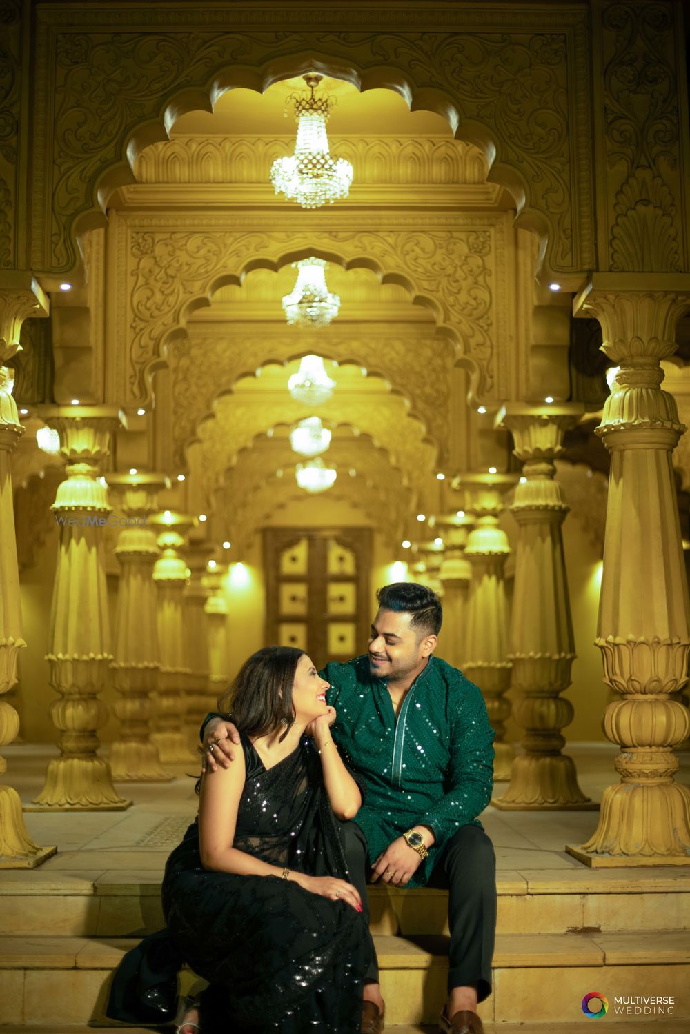 Photo From Sagar Pooja - Pre Wedding - By Multiverse Films