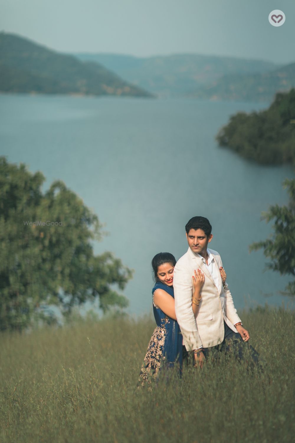 Photo From Nitin Akshata Prewedding - By ND Photography