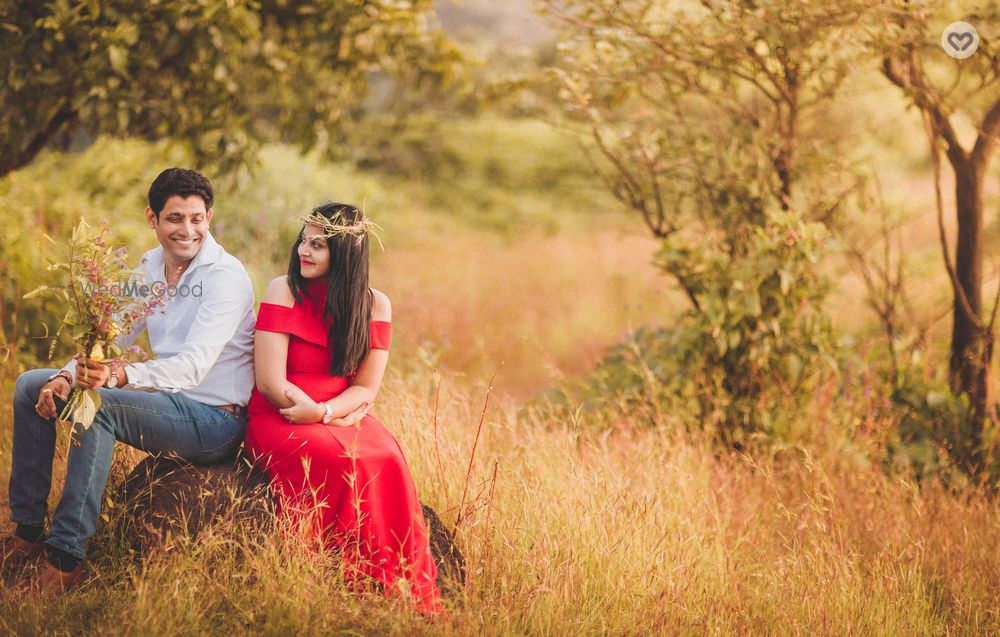 Photo From Nitin Akshata Prewedding - By ND Photography